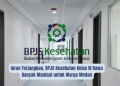 Iuran Terjangkau, BPJS Kesehatan Kelas III Bawa Banyak Manfaat untuk Warga Medan