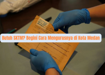 Warga Medan Tak Perlu Bingung, Ini Tahapan Urus SKTM
