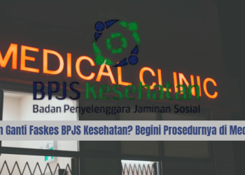 Ingin Ganti Faskes BPJS Kesehatan? Begini Prosedurnya di Medan