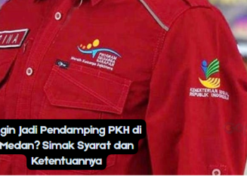 Ingin Jadi Pendamping PKH di Medan? Simak Syarat dan Ketentuannya