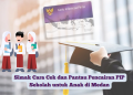 Cara Cek dan Pantau Pencairan PIP Sekolah untuk Anak di Medan