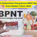 Update! Mekanisme Penyaluran BPNT Bansos di Kota Medan Tahun 2025
