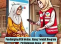 Pendamping PKH Medan, Ujung Tombak Program Perlindungan Sosial