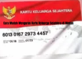 Cara Mudah Mengurus Kartu Keluarga Sejahtera di Medan