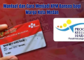 Cara Menjadi KPM Bansos dan Manfaatnya Bagi Warga Kota Medan