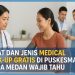 Syarat dan Jenis Medical Check-Up Gratis di Puskesmas, Warga Medan Wajib Tahu