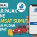 Tutorial Bayar Pajak Online e-Samsat Sumut dengan Mudah dan Cepat