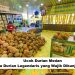 Ucok Durian Medan: Surga Durian Legendaris yang Wajib Dikunjungi