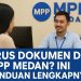 Urus Dokumen di MPP Medan Ini Panduan Lengkapnya