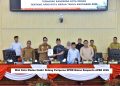 Wali Kota Medan Hadiri Sidang Paripurna DPRD Bahas Ranperda APBD 2026