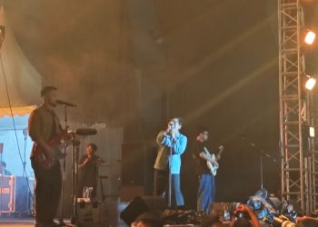 For Revenge Guncang Mendadak Festival di Medan dengan Konsep “Badut Cinta”