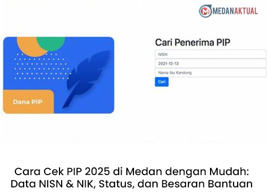 Jadwal Pencairan Bansos Beras Jelang Akhir Tahun 2025 di Medan: Cek Syarat dan Waktunya