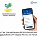 Cara Cek Status Bansos PKH Online di Medan Menggunakan KTP Secara Resmi, Ini Panduan Mudahnya