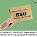 Cara Daftar BSU Rp600.000 September 2025 di Medan: Syarat & Langkah Pendaftaran