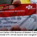 Cara Daftar KPM Bansos di Medan Cukup Modal KTP, Simak Syarat dan Langkah Lengkapnya