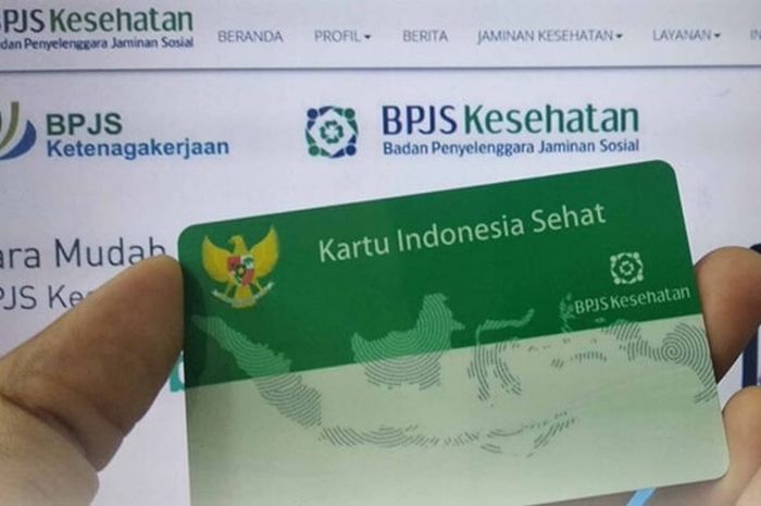 Cara dan Syarat Pendaftaran BPJS Kesehatan di Medan, Ini Loket Cara Daftar Online