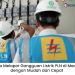 Cara Melapor Gangguan Listrik PLN di Medan dengan Mudah dan Cepat