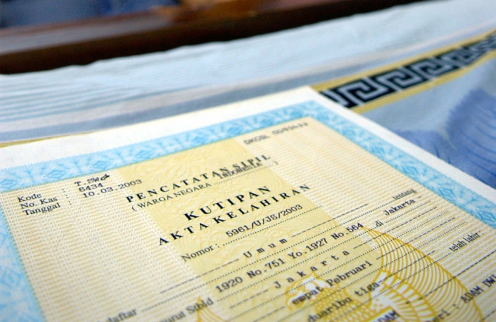 Cara Mengurus Akta Kelahiran Bayi Baru Lahir Melalui Website Resmi di Medan