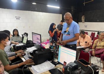 Cara Mengurus Akta Kelahiran di Kota Medan, Lengkap dengan Alamat Kantor Dukcapil