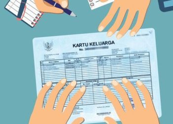 Cara Mengurus KK Baru di Medan: Dokumen yang Harus Disiapkan dan Alur Pendaftaran