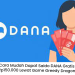 Cara Mudah Dapat Saldo DANA Gratis Rp150.000 Lewat Game Greedy Dragon
