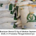 Cek Bantuan Beras 10 Kg di Medan September 2025, Ini Prosedur Pengambilannya
