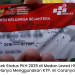 Cek Status PKH 2025 di Medan Lewat HP Hanya Menggunakan KTP, Ini Caranya