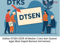 Daftar DTSEN 2025 di Medan: Cara dan Syarat Agar Bisa Dapat Bansos Kemensos
