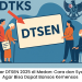 Daftar DTSEN 2025 di Medan: Cara dan Syarat Agar Bisa Dapat Bansos Kemensos