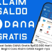 Dapat Saldo DANA Gratis Rp102.000 Hari Ini? Begini Cara Klaim DANA Kaget-nya