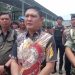 Tim Gabungan TNI - Polri Gerebek Diduga Gudang Pengoplosan Gas di Marelan