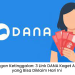 Jangan Ketinggalan: 3 Link DANA Kaget Aktif yang Bisa Diklaim Hari Ini