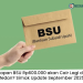 Kapan BSU Rp600.000 akan Cair Lagi di Medan? Simak Update September 2025