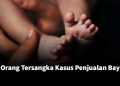 Polda Sumut Ungkap Kasus Perdagangan Bayi di Medan