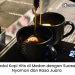 5 Kedai Kopi Hits di Medan dengan Suasana Nyaman dan Rasa Juara