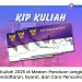 KIP Kuliah 2025 di Medan: Panduan Lengkap Pendaftaran, Syarat, dan Cara Pencairan