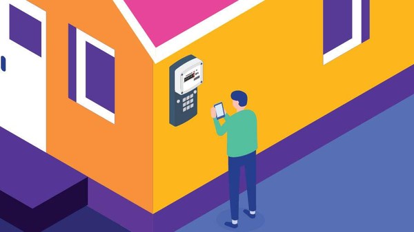 Langkah Cek Penerima Subsidi Listrik 2025 di Medan Lewat Nomor ID Pelanggan