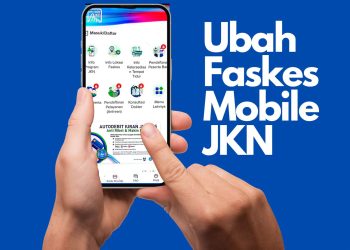 Mau Pindah Faskes BPJS? Begini Cara Resminya, Cuma Beberapa Menit