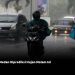 Kota Medan 25 September 2025 Diprediksi Hujan Malam Ini
