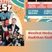 Menfest Medan 26-27 September Hadirkan Nadin Amizah