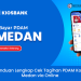 Panduan Lengkap Cek Tagihan PDAM Kota Medan via Online