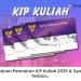 Panduan Pencairan KIP Kuliah 2025 & Syarat Terbaru