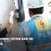 Pemadaman Listrik Hari Ini Sabtu 13 September 2025