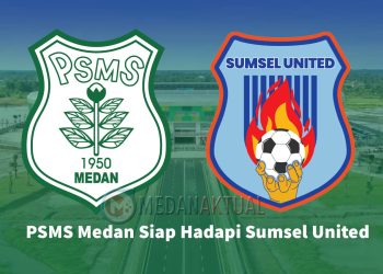 Prediksi Skuad PSMS vs Sumsel United, Siap Bertanding
