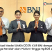 Solusi Modal UMKM 2025: KUR BNI dengan Bunga Rendah dan Plafon Hingga Rp500 Juta