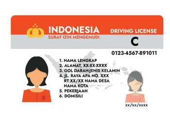 Tata Cara Perpanjang SIM di Medan, Bisa Online dan Offline