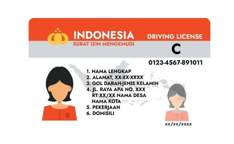 Tata Cara Perpanjang SIM di Medan, Bisa Online dan Offline