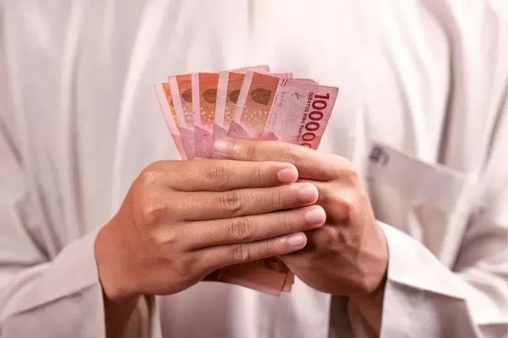 17 Juta Pekerja Gaji Di Bawah Rp 3 Juta Akan Mendapat BSU