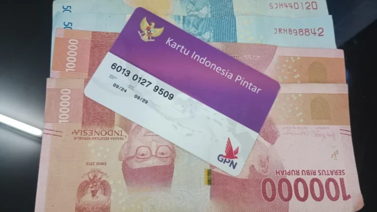 Cara Cek Dana PIP Oktober 2025: Siapa Saja Siswa yang Dapat Rp1,8 Juta?