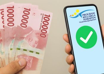 2 Cara Mudah Cek Bansos PKH Tahap 4 2025 via HP